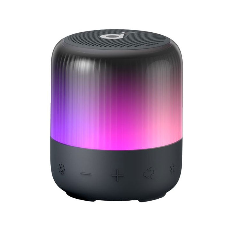 Anker Soundcore Glow Mini | Portable Speaker Anker Soundcore Glow Mini | Portable Speaker